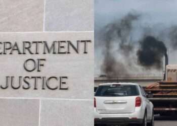 Diesel emissions enforcement change