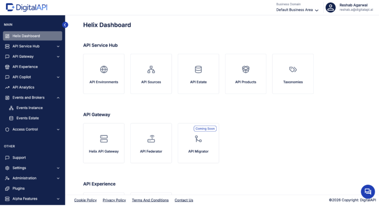 Benish Api Top 15 API Management Platforms in 2026 - TechStory