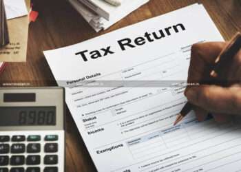 Tax return