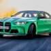 BMW’s most important performance car is entering a new era. After a brief glimpse of a camouflaged prototype in late 2024, the upcoming electric M3 is finally starting to reveal its engineering intent. Two years on, BMW is now ready to confirm that this is not just an M badge slapped onto an EV, but a ground-up performance machine developed to meet the brand’s strict M division standards. Set to arrive in 2027, the electric M3, often referred to as the iM3, signals how BMW plans to carry its performance legacy into the Neue Klasse era. A True M Car, Just Electric BMW is being very clear about one thing: this is a “proper M car.” Instead of a single or dual-motor layout, the electric M3 uses four electric motors, one at each wheel. That setup enables precise, real-time control over torque distribution, something that traditional mechanical systems simply cannot match. In everyday driving, the car can operate in all-wheel-drive mode for stability and efficiency. When conditions allow and the driver wants more engagement, the system can shift power rearward. For highway cruising, the front axle can be fully decoupled, letting the rear motors do the work and improving range. Software Is the New Secret Weapon At the center of the electric M3 is BMW’s new control system, known as Heart of Joy. This software manages power delivery and torque vectoring at each wheel in real time, constantly adjusting to keep the tires right at the edge of grip. BMW claims this allows the electric M3 to respond more precisely than any previous M car, especially during aggressive driving or track use. The system also enables multiple drive modes, including features like emulated gearshifts and a bespoke sound profile designed specifically for the Neue Klasse platform. Battery Built for the Track One of the biggest challenges for high-performance EVs is sustained output, especially under track conditions. BMW says the electric M3’s battery has been heavily reworked to handle higher electrical currents without performance drop-off. This includes revised cell chemistry and an upgraded cooling system, allowing for higher peak power and faster charging than the standard electric 3 Series. While BMW has not revealed an exact figure, it has confirmed that battery capacity will exceed 100 kWh. Importantly, the high-voltage battery also acts as a structural element, increasing chassis stiffness and improving overall handling. What Comes Next BMW has not yet shared pricing or final performance figures, but the message is clear. The electric M3 is not about nostalgia or compromise. It is about redefining what an M car can be in an electric world. More details are expected closer to launch, but if BMW delivers on these promises, the electric M3 could become one of the most technically ambitious performance sedans of the decade.
