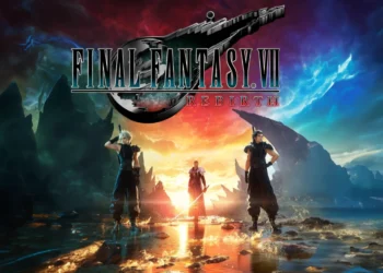 Final Fantasy VII Remake Dominates Switch 2