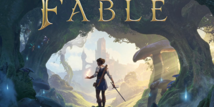 Fable Reboot Confirmed for 2026 Launch