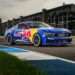Ford and Red Bull Tease a New Mustang Era