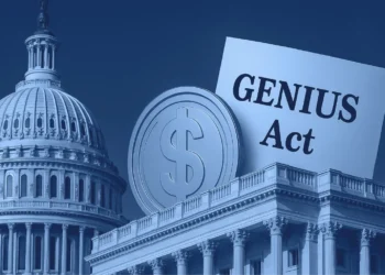 GENIUS Act