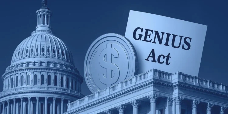GENIUS Act