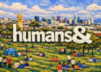 New AI Lab Humans& Raises $480M to Build Technology That Brings People Together, Not Replaces Them