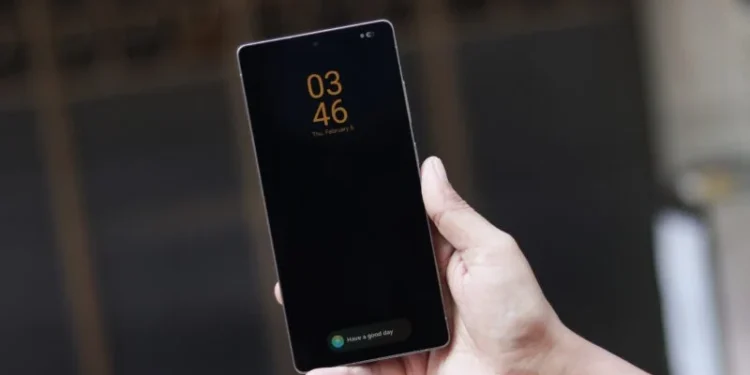 Galaxy S26 Ultra