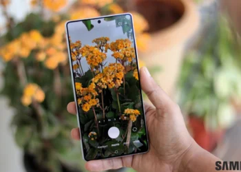 Galaxy S27 Ultra
