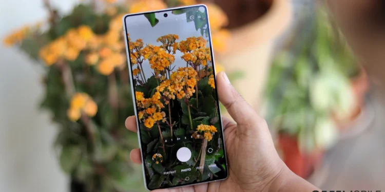 Galaxy S27 Ultra