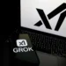 AI Generating Sexual Content More Graphic Than X’s Standard Feed