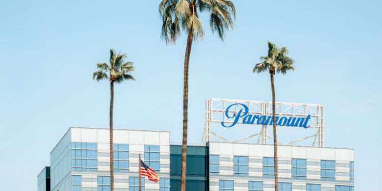 Paramount