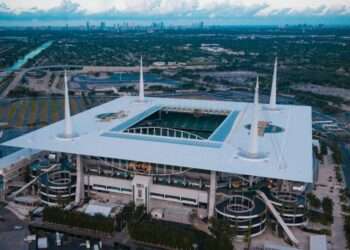 US Boosts Counter-Drone Security for FIFA World Cup Venues Ahead of 2026 Tournament