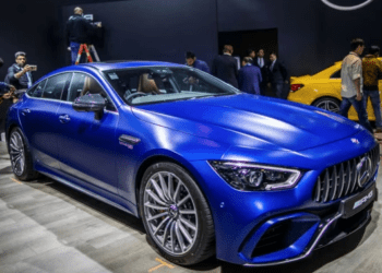 luxury car market demand