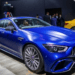 luxury car market demand