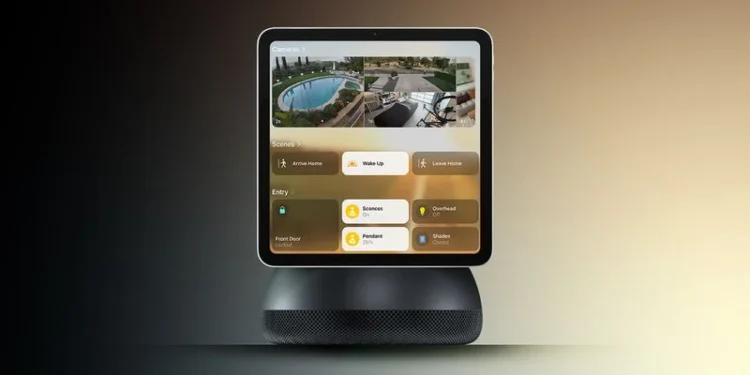 Home Hub