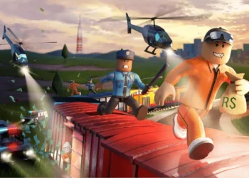 Roblox