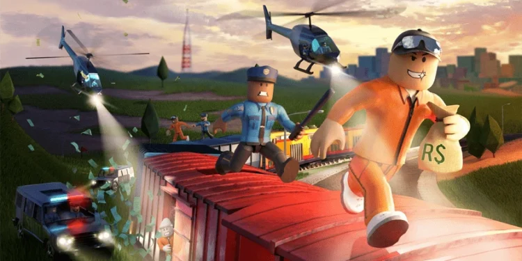 Roblox