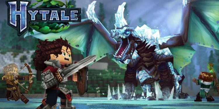 How to Mod Hytale