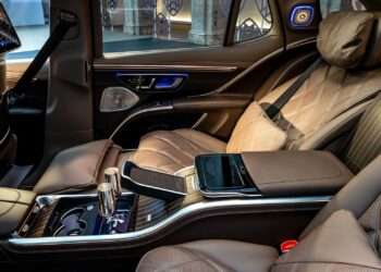 General Motors Has an Idea That Makes Car Seats Feel Alive