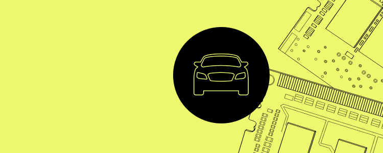 DRAM Pivot to AI Data Centers Triggers New Automotive Chip Shortage