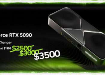 RTX 5090