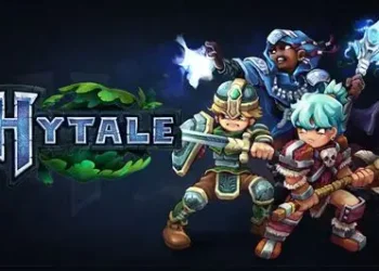 Hytale
