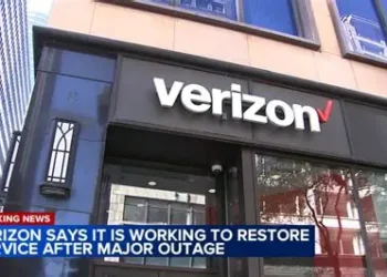 Verizon