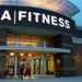 LA Fitness