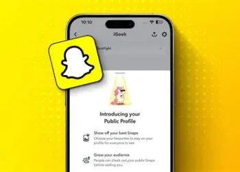 Snapchat