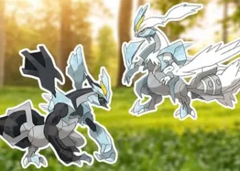 kyurem