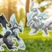 kyurem
