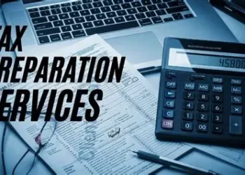 Tax preparer