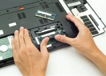Install memory