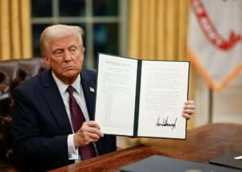 Executive Order