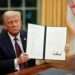 Executive Order