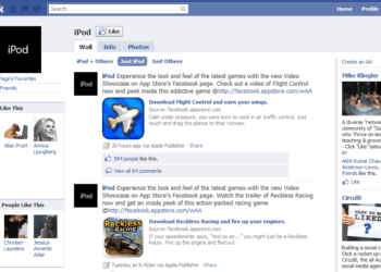 Facebook