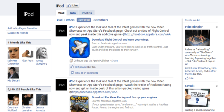 Facebook