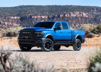 V8 or Bust: Why Ram Had to Resurrect the Hemi to Save Its Soul