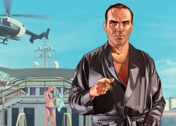 Rockstar Removes Charlie Kirk Missions from GTA Online