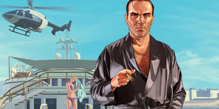 Rockstar Removes Charlie Kirk Missions from GTA Online