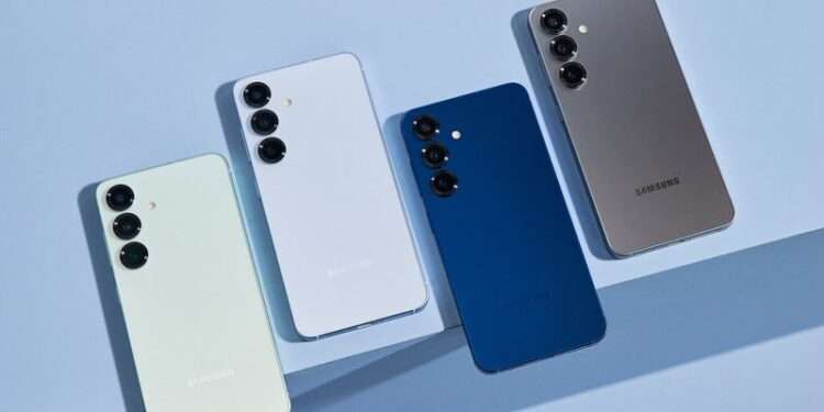 Samsung Galaxy S26 Ultra