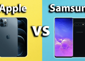 Apple Overtakes Samsung to Become World’s No.1 Smartphone Brand With 20% Market Share