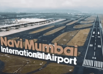 Navi Mumbai Airport Introduces Fixed Pre-Paid Taxi and Auto Fares to Ensure Transparent Travel Costs