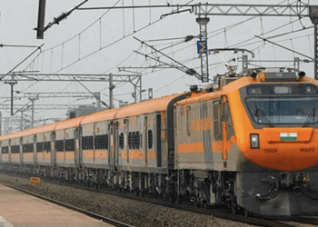 Indian Railways Removes RAC for Amrit Bharat Trains From January 2026