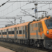 Indian Railways Removes RAC for Amrit Bharat Trains From January 2026