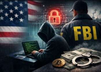 Jordanian Man Faces Lengthy U.S. Sentence After Admitting Role in Major Cybercrime Scheme