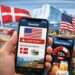 European Shoppers Turn to Apps to Avoid U.S. Products After Greenland Dispute