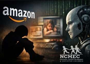 Amazon’s AI Data Review Sparks Sharp Rise in Child Abuse Reports, Alarming Safety Advocates