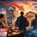 Widespread Layoffs Leave Lasting Impact on the U.S. Video Game Workforce