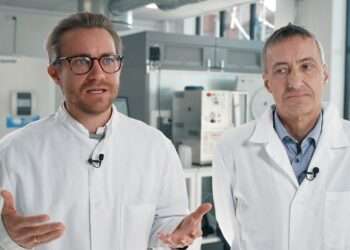 Danish Biotech Startup Bactolife Raises Over €30 Mn in Series B Funding